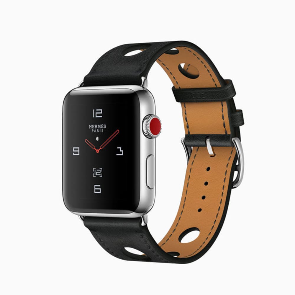 Apple Watch Series 4 44 Mm Aluminiumgehause Gold Sport Loop Sandrosa