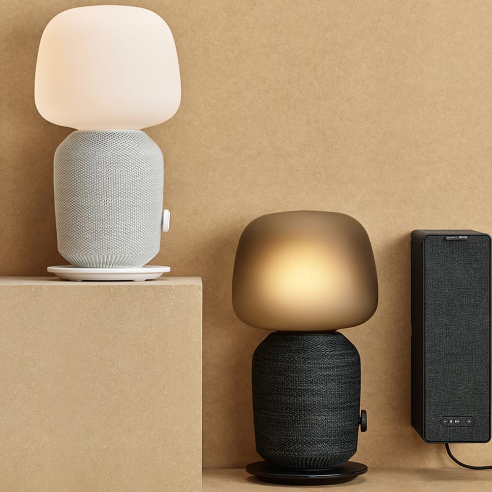 Ikea X Sonos So Fallen Die Ersten Tests Zu Den Lautsprechern Aus