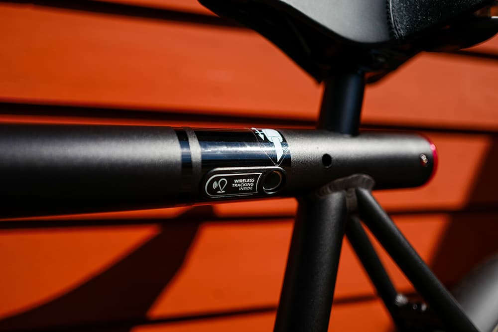 vanmoof electrified s1