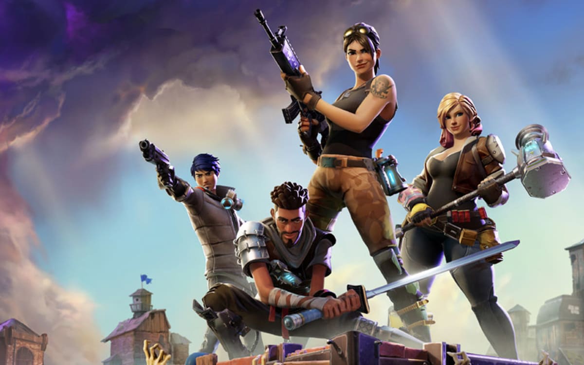 eltern buchen fortnite nachhilfe fur ihre kinder - fortnite eltern