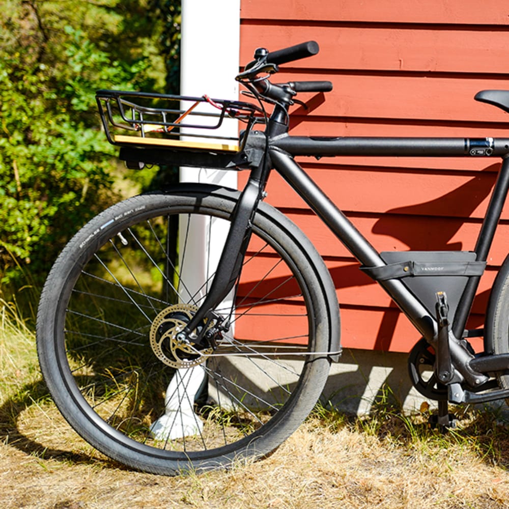 vanmoof electrified s1