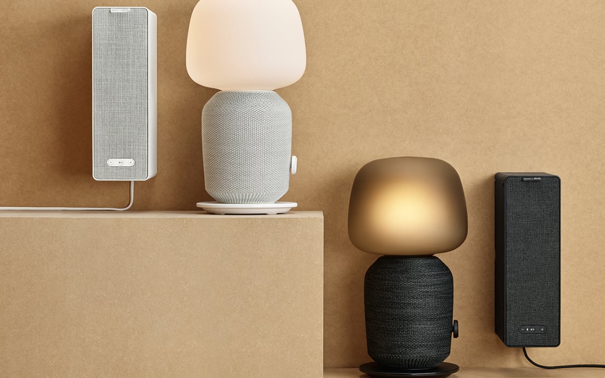 Ikea X Sonos So Fallen Die Ersten Tests Zu Den Lautsprechern Aus