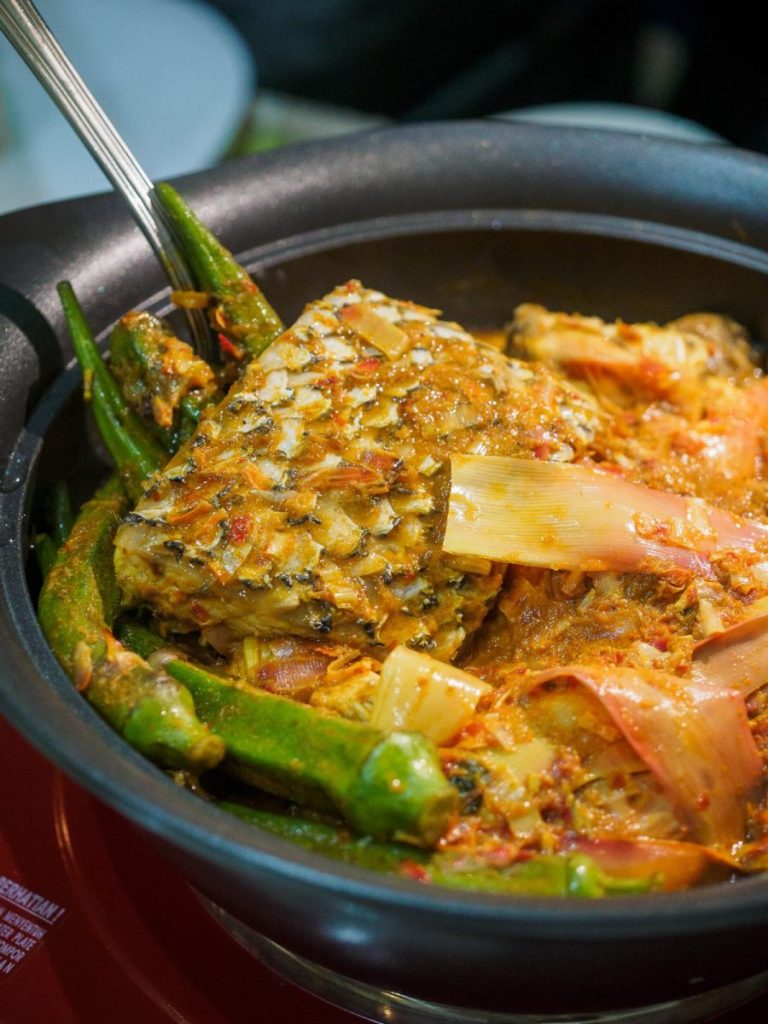 Daging Ikan Masak Kencong Daging Ikan Masak Kencong