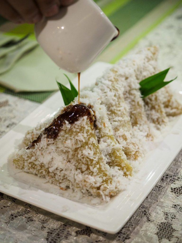 Kue Lupis Kue Lupis