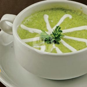 Brocoli Soup Brocoli Soup