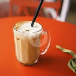 Ice Cappuccino Ice Cappuccino