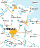 Radkarte, Fahrradkarte, Radtourenkarte, ADFC, Holstein, Schleswig, Kiel, Fehmarn, Neumünster, Itzehoe, Lübeck, Grevesmühlen, Elmshorn, Hamburg, Stade, Mölln, Lüneburg, Lüneburger Heide, Hitzacker, Eider, Nord-Ostsee-Kanal, Elbe, Wümme