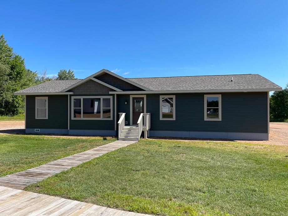 5190 Limited Ranch floor plan