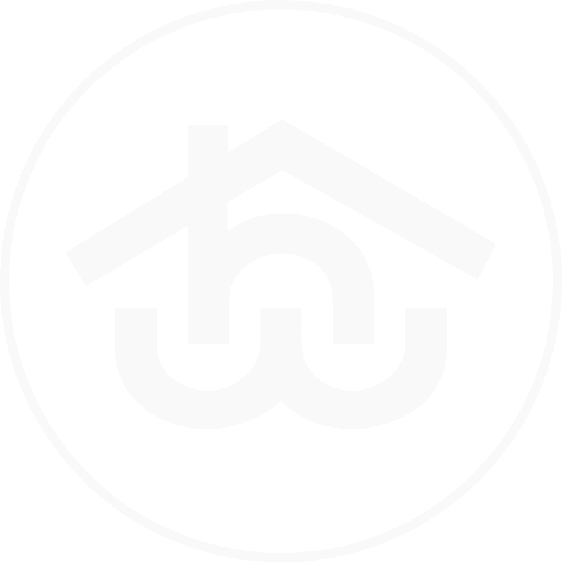 Wisconsin Homes logomark