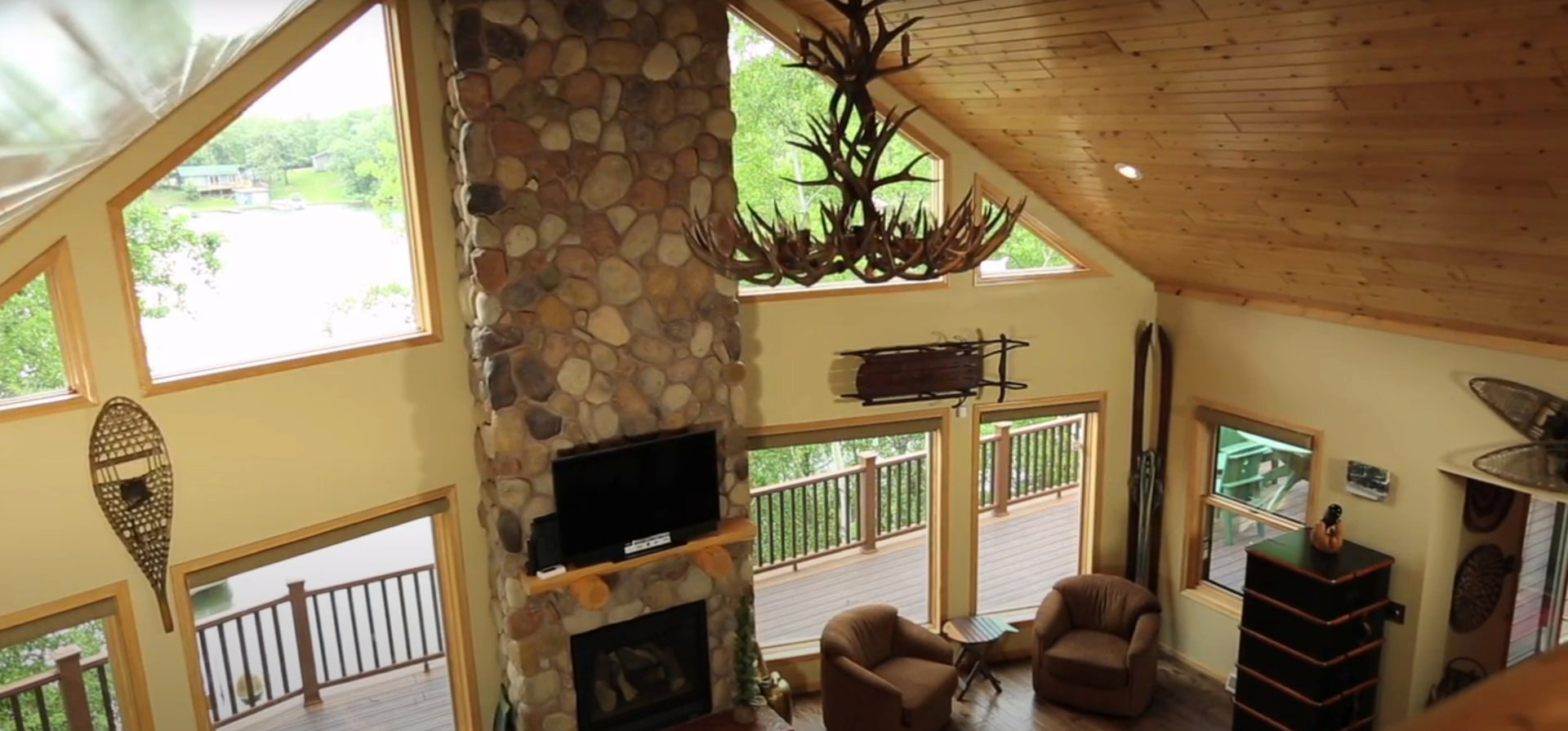 Chuck Kramer Headshot