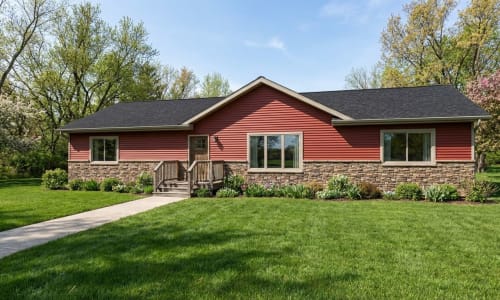 2340 Brookdale Ranch floor plan