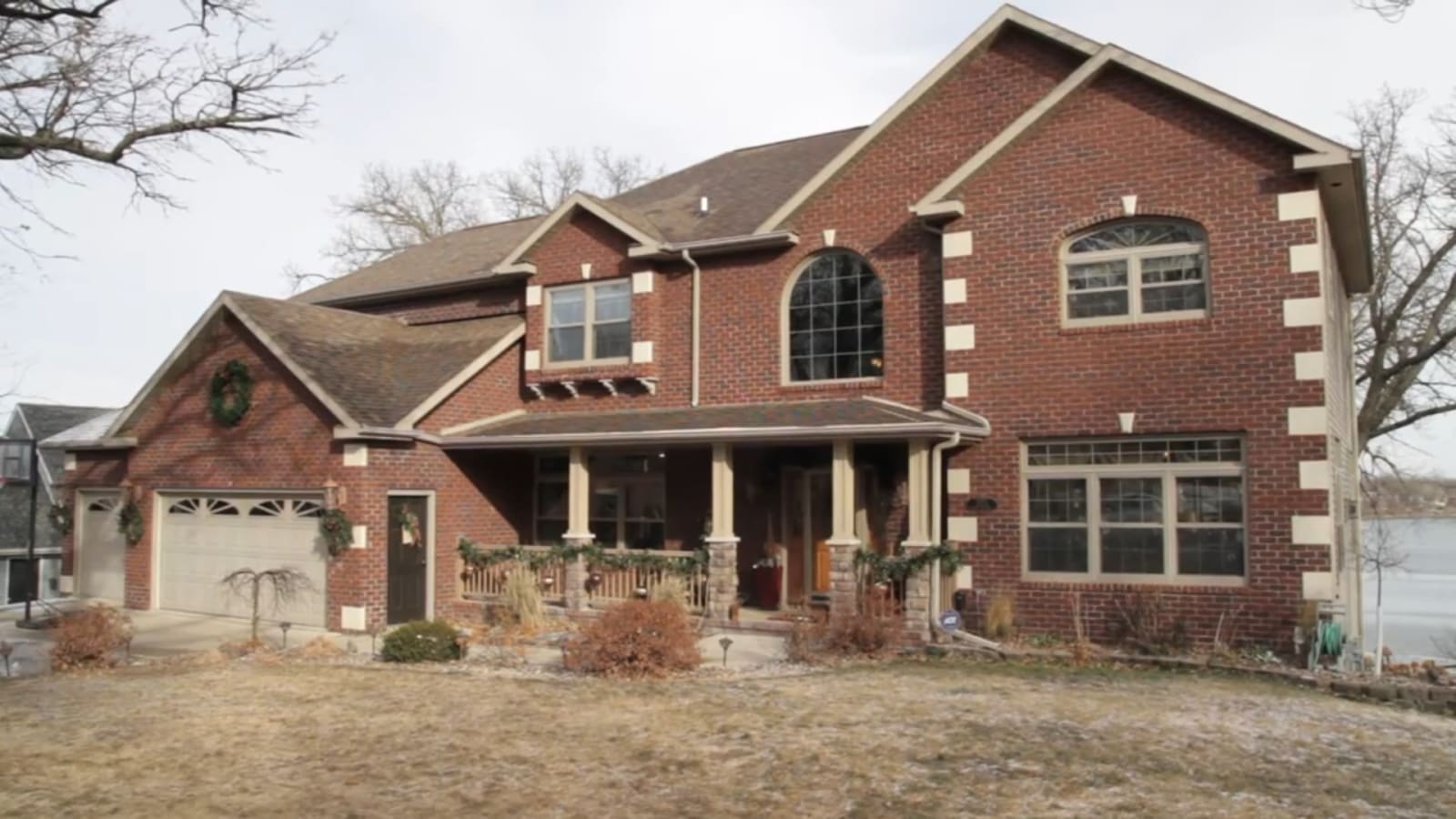 Monte and Cathy Burrell