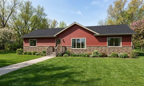 2340 Brookdale Ranch floor plan