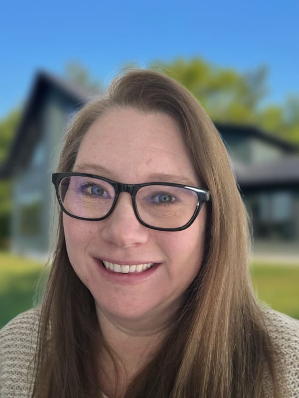 Caelyn Brand's headshot