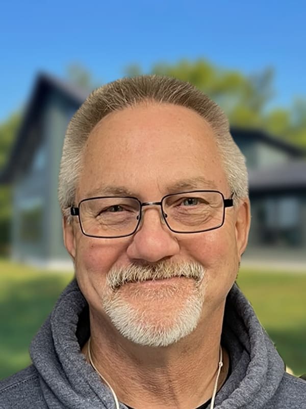 Kurt Frome's headshot