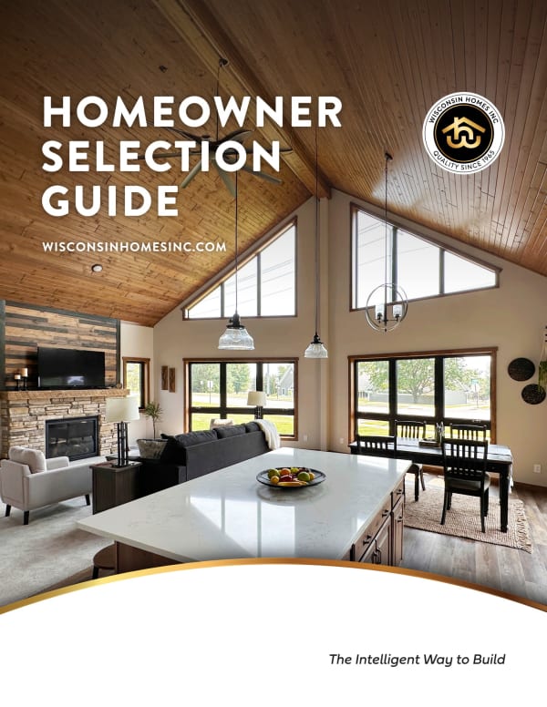 Homeowner Selection Guide