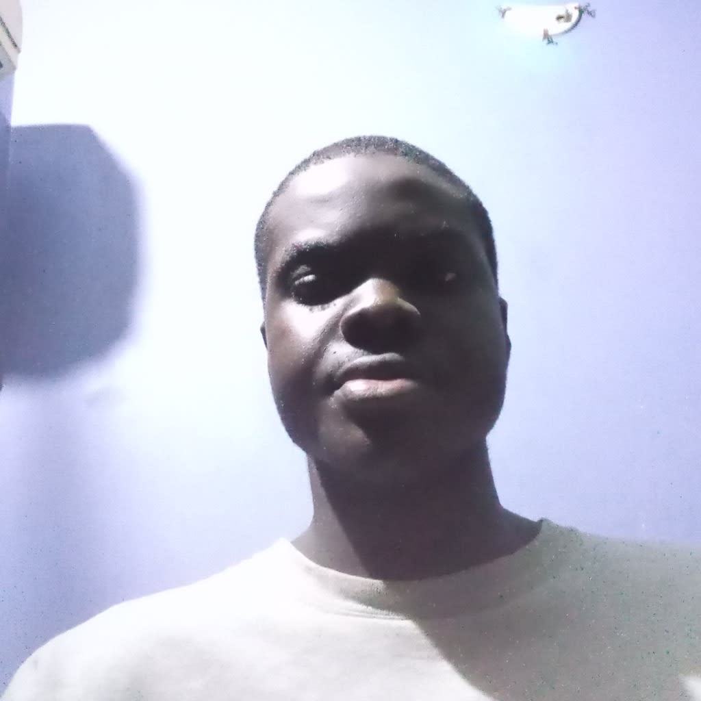 Ilerioluwakiye Olubodun profile photo