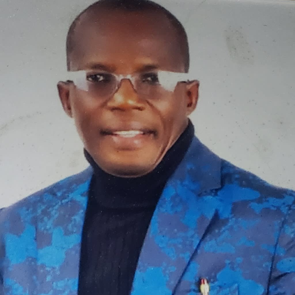 Joseph Fadugba profile photo