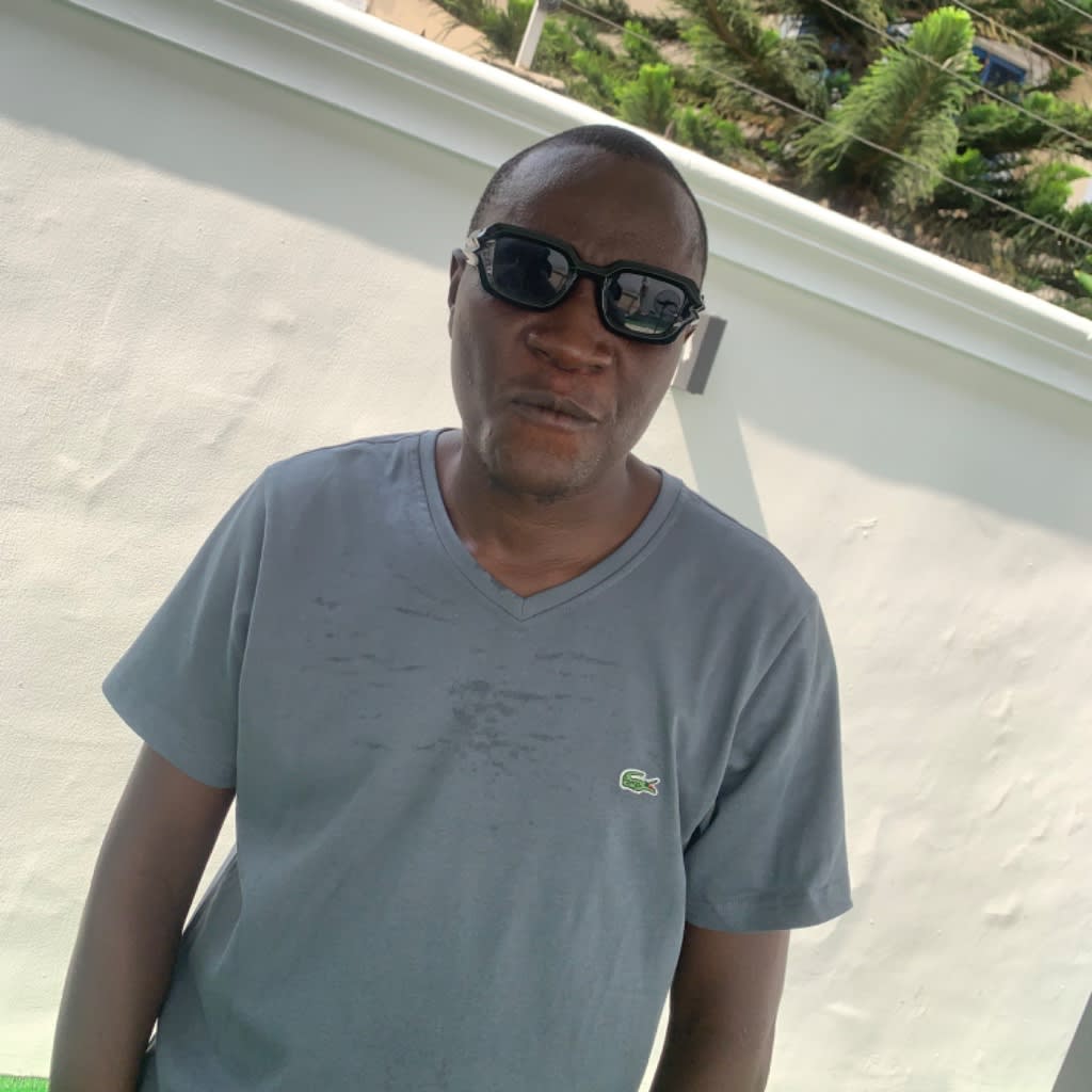 Razaq Olayiwola profile photo