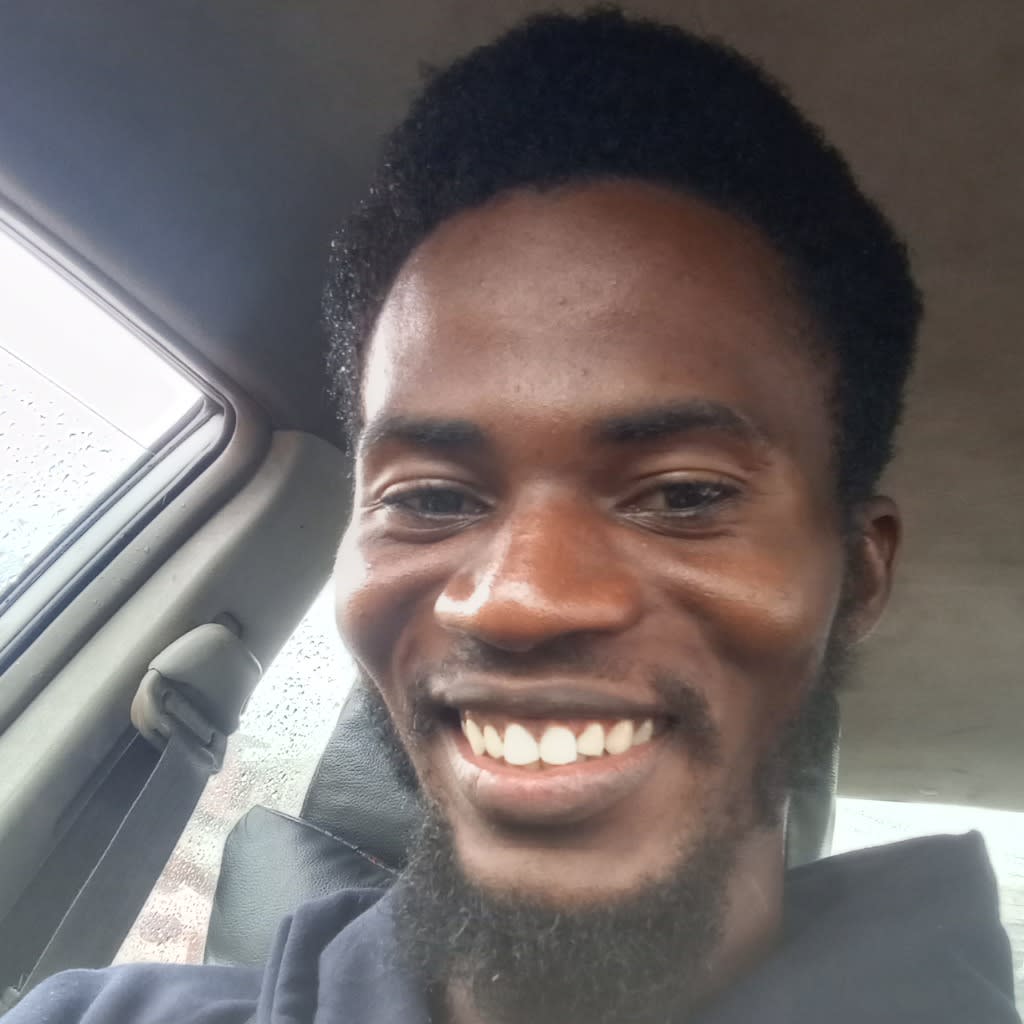 Alexander Eshilama profile photo