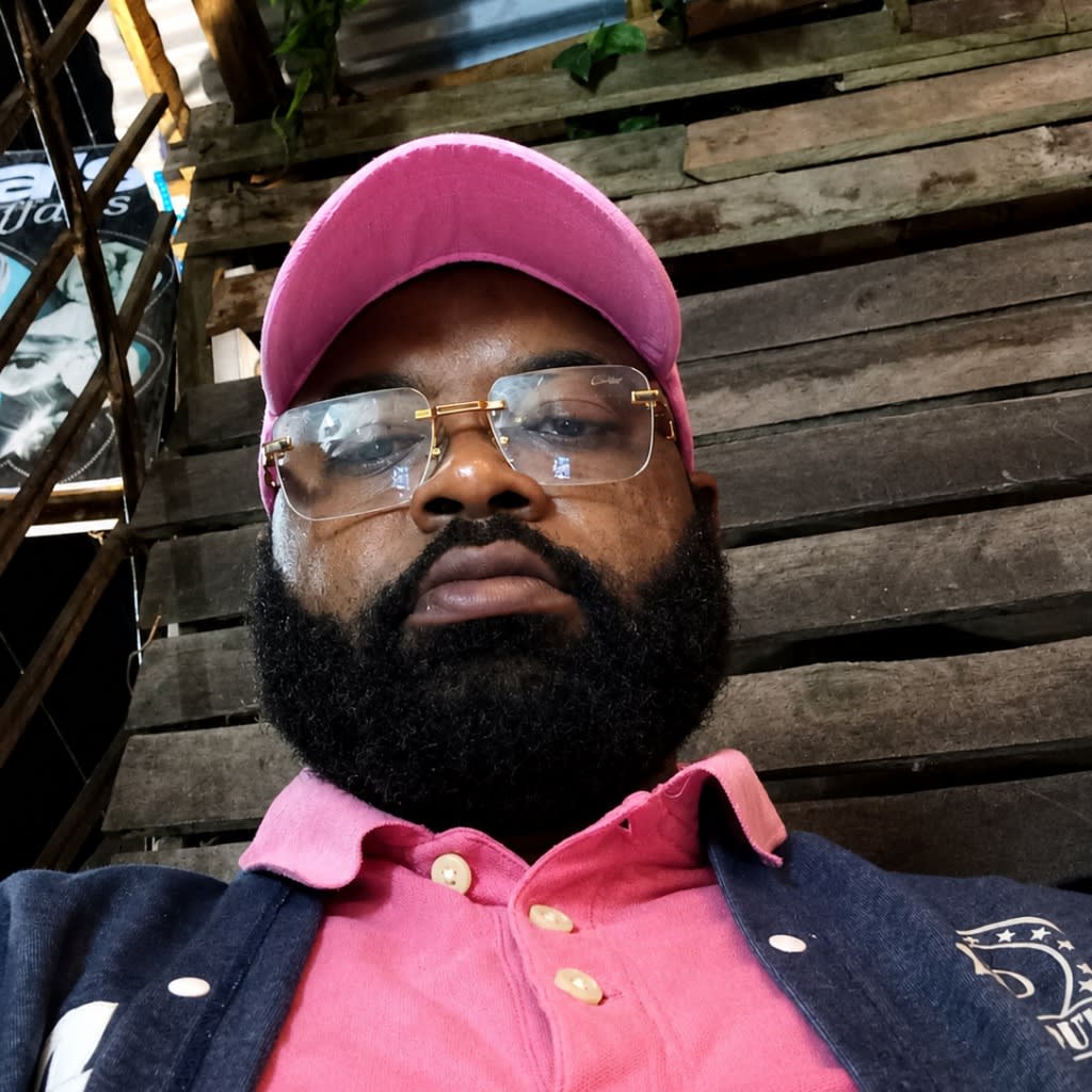 Adedayo Adeyemi profile photo