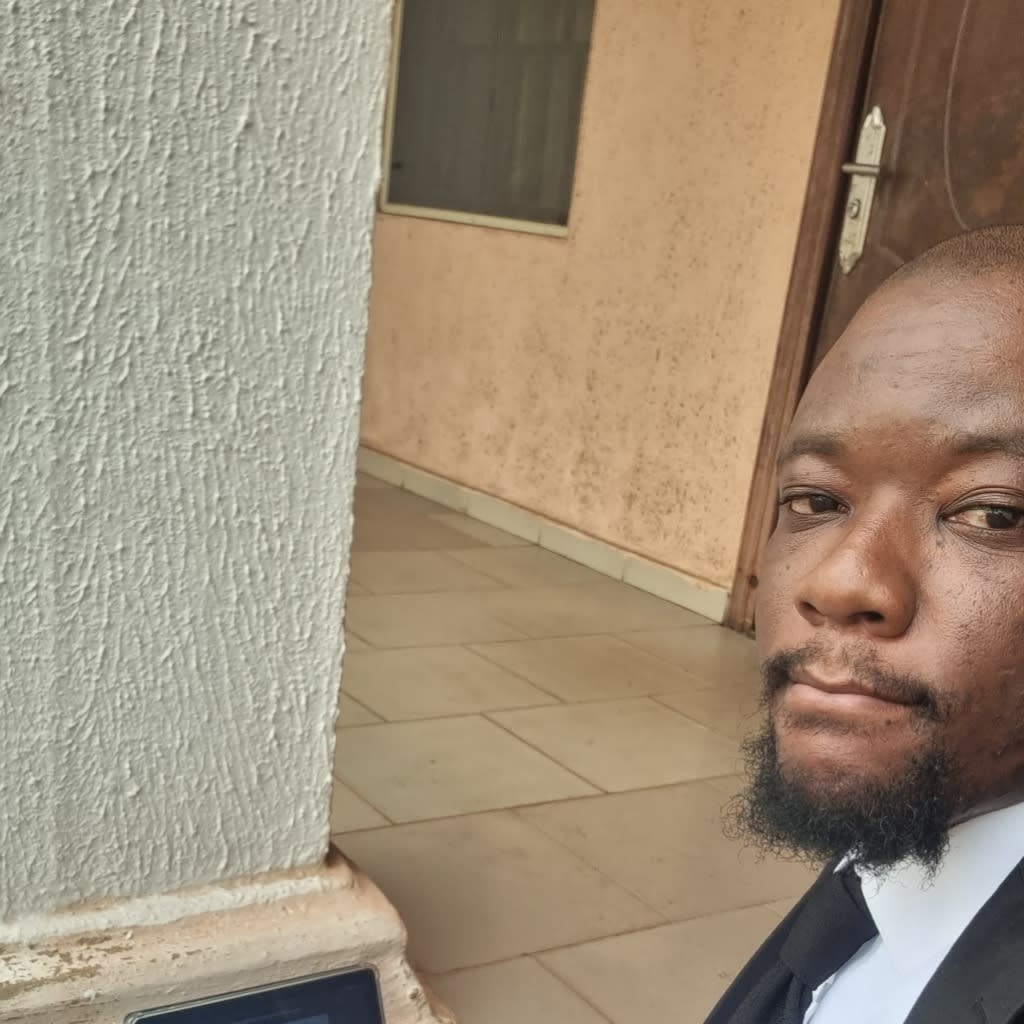 Uche Nwali profile photo