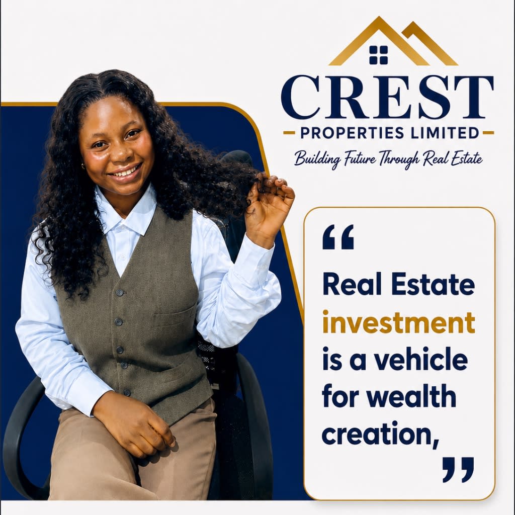 Crest Properties Limity profile photo