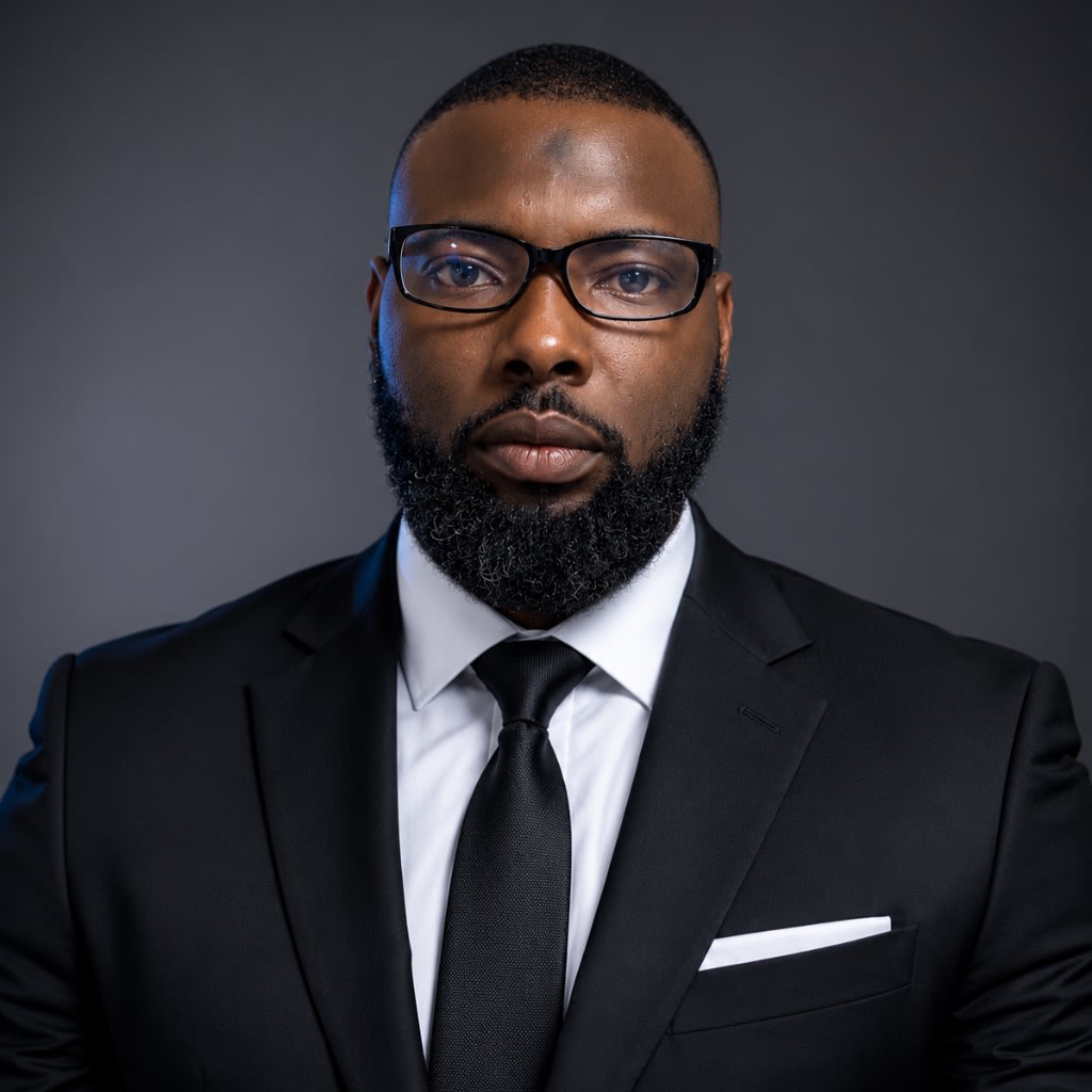 Tijani Adebowale profile photo