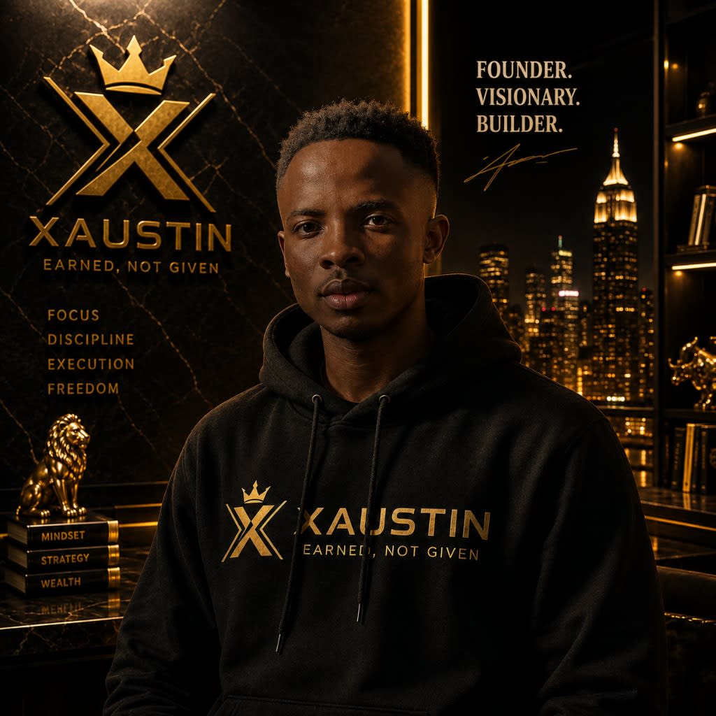 Augustine Onyeka profile photo