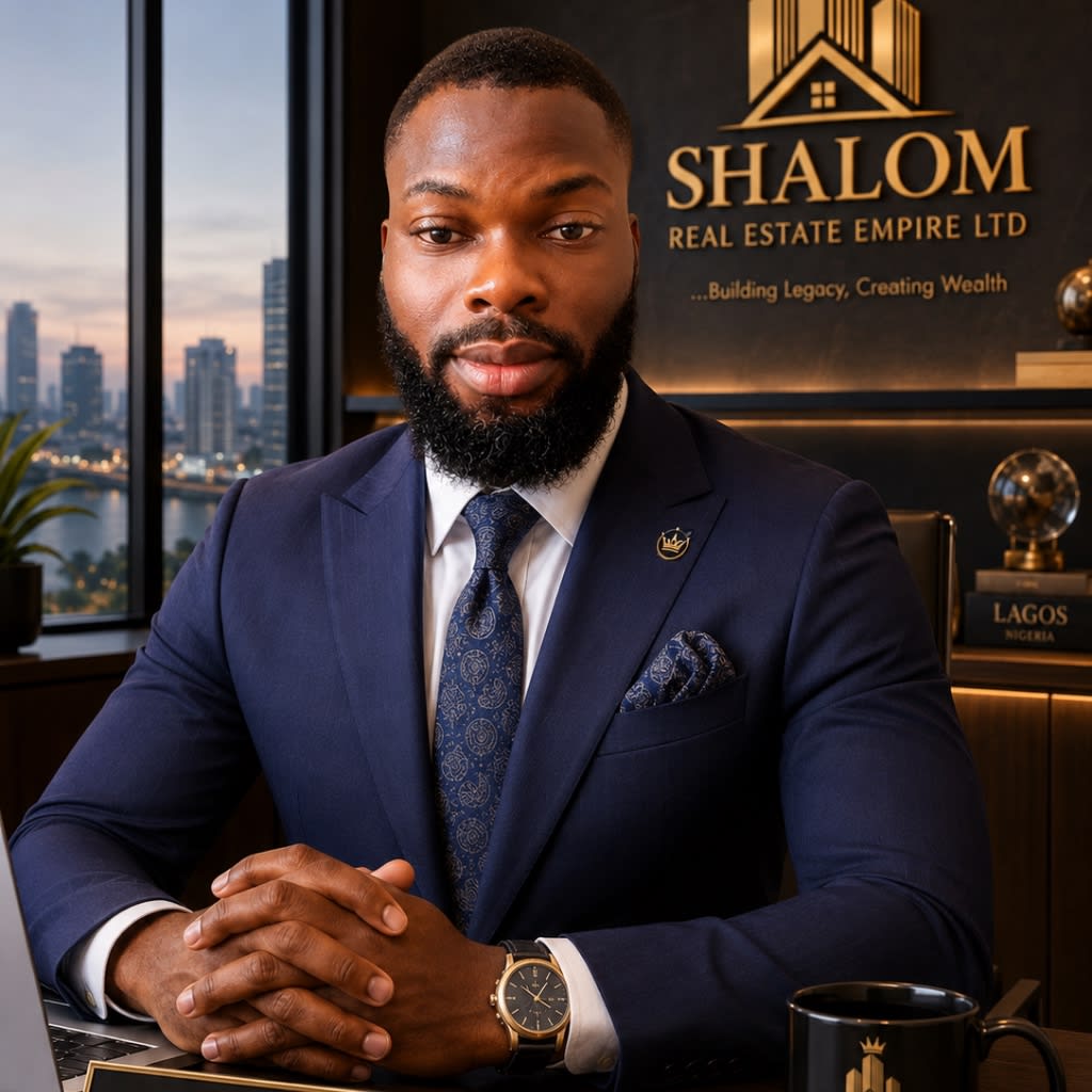 Oloto abdullateef adewale profile photo
