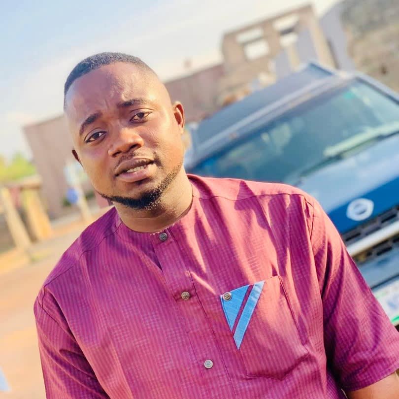 Ogunkoyode Tolulope profile photo