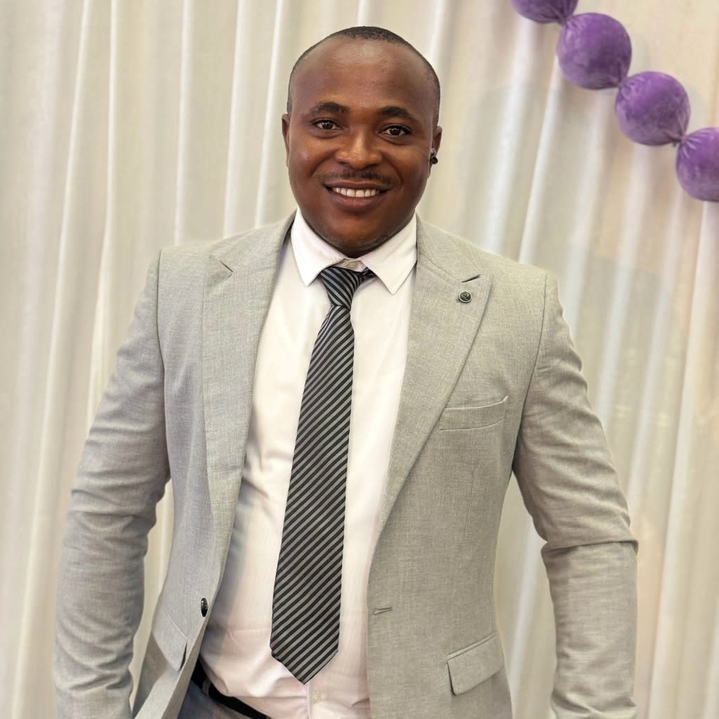 Temidayo Osewa profile photo