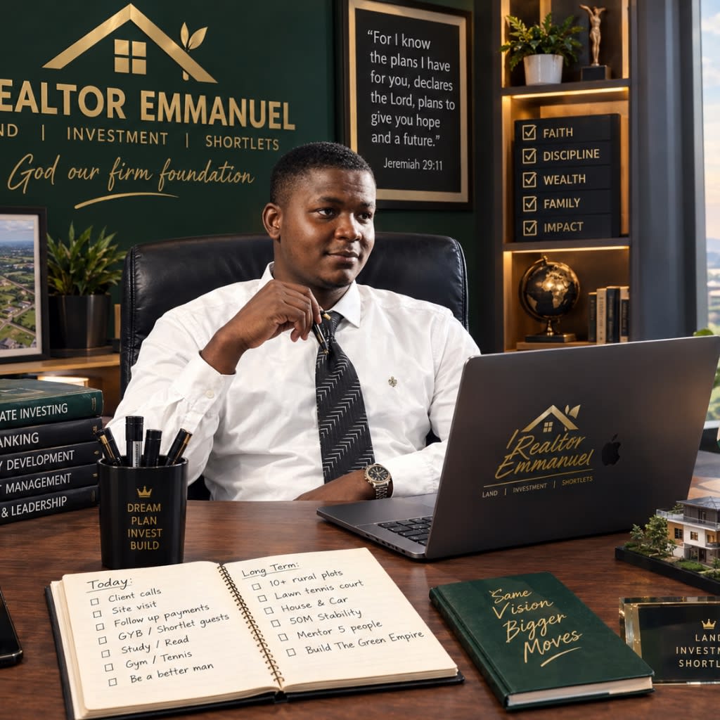 Nwadike Emmanuel profile photo
