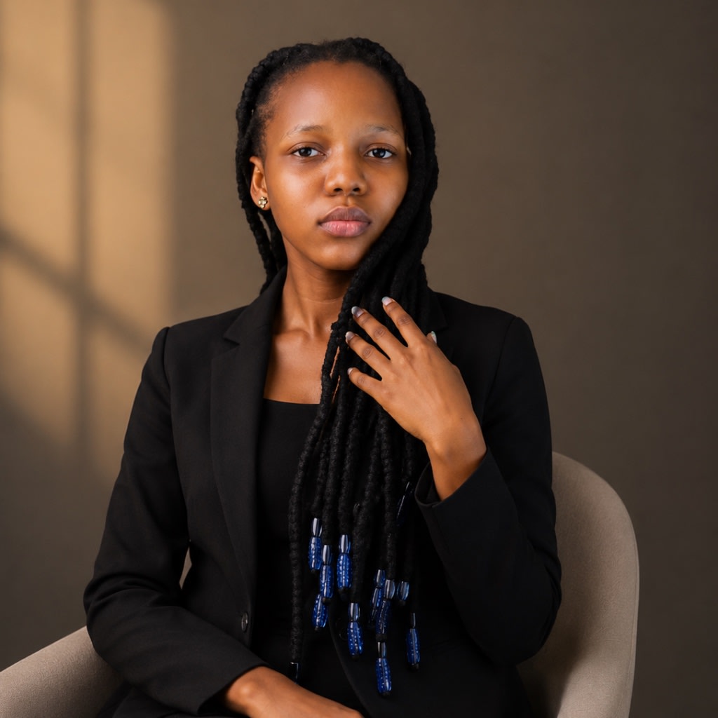 Ndukaire Deborah profile photo