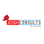 Josh Consults logo