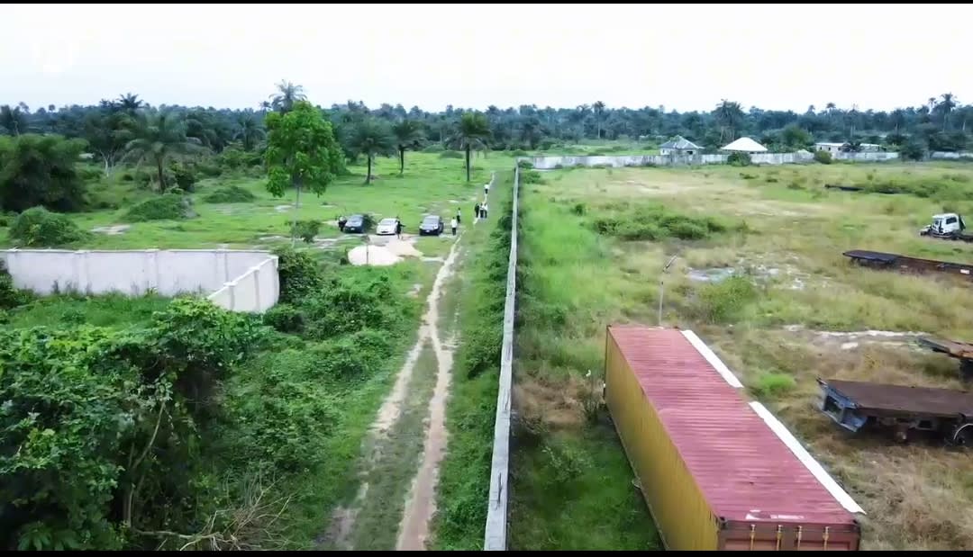 Omagwa, Nigeria