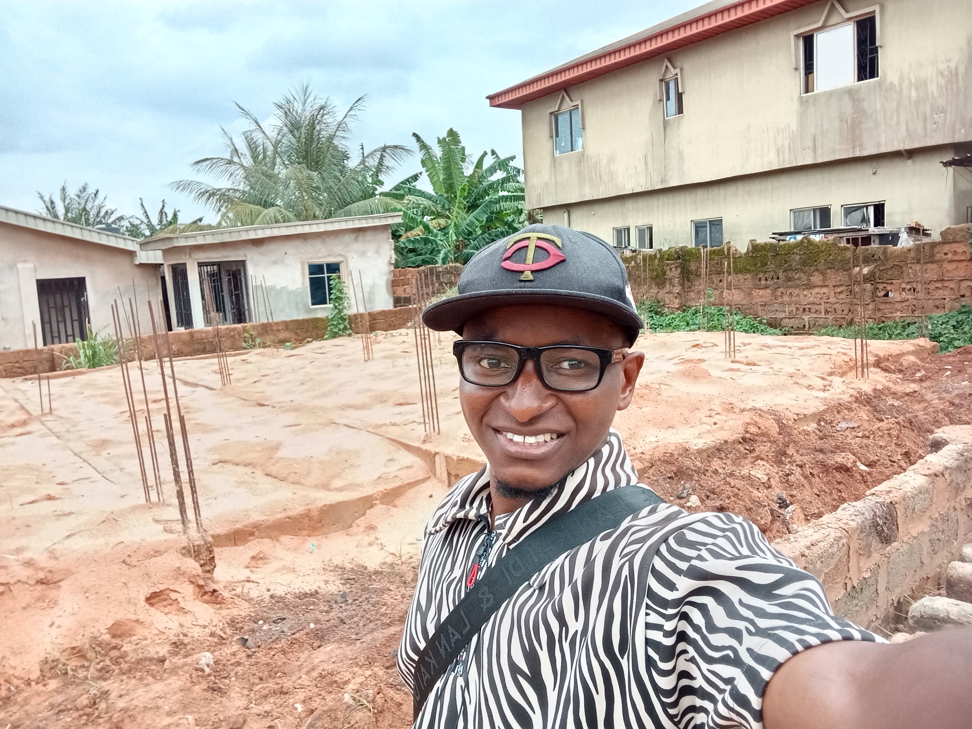 Benin City, Nigeria
