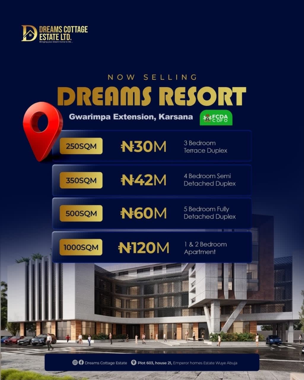 Abuja, Nigeria