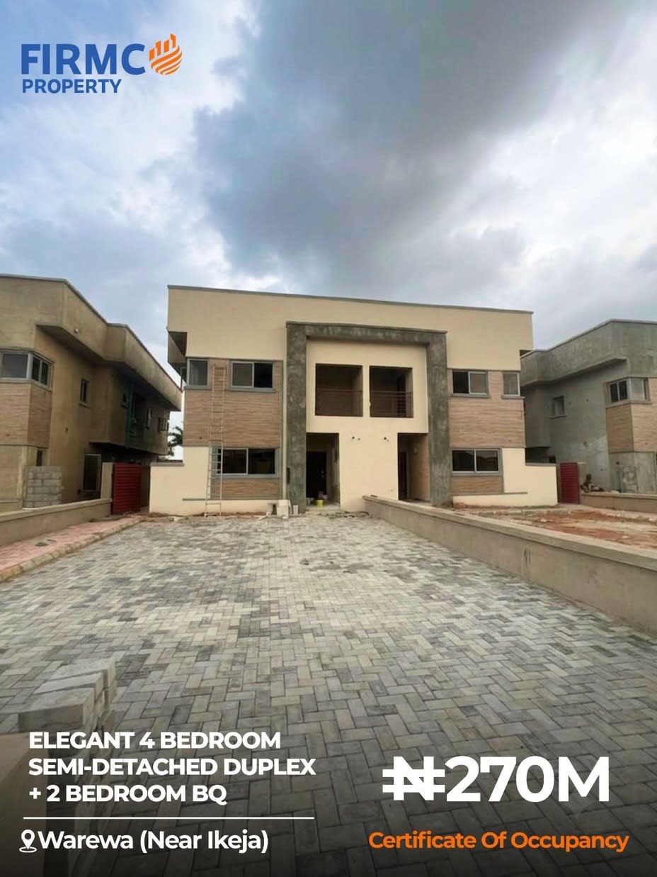 Arepo, Nigeria