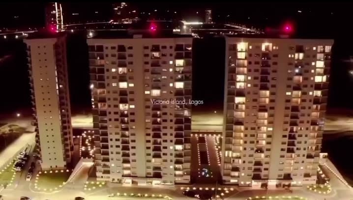 Victoria Island, Nigeria