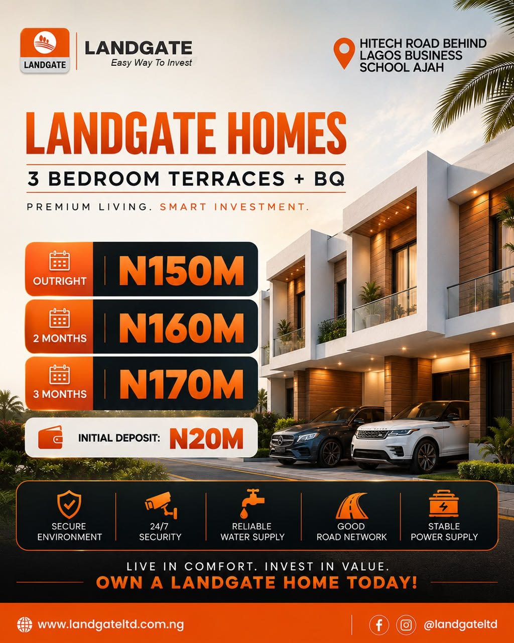 Epe, Nigeria