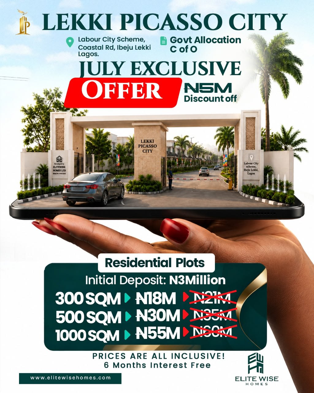 Road, Nigeria