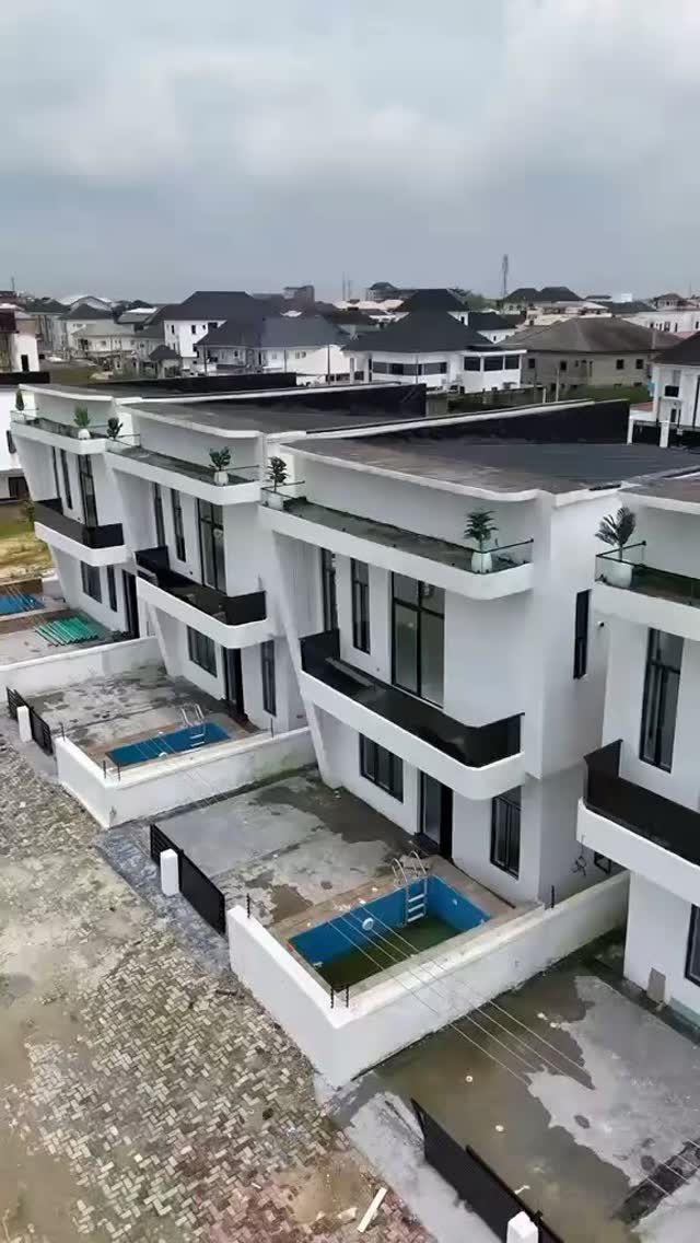 Ajah, Nigeria