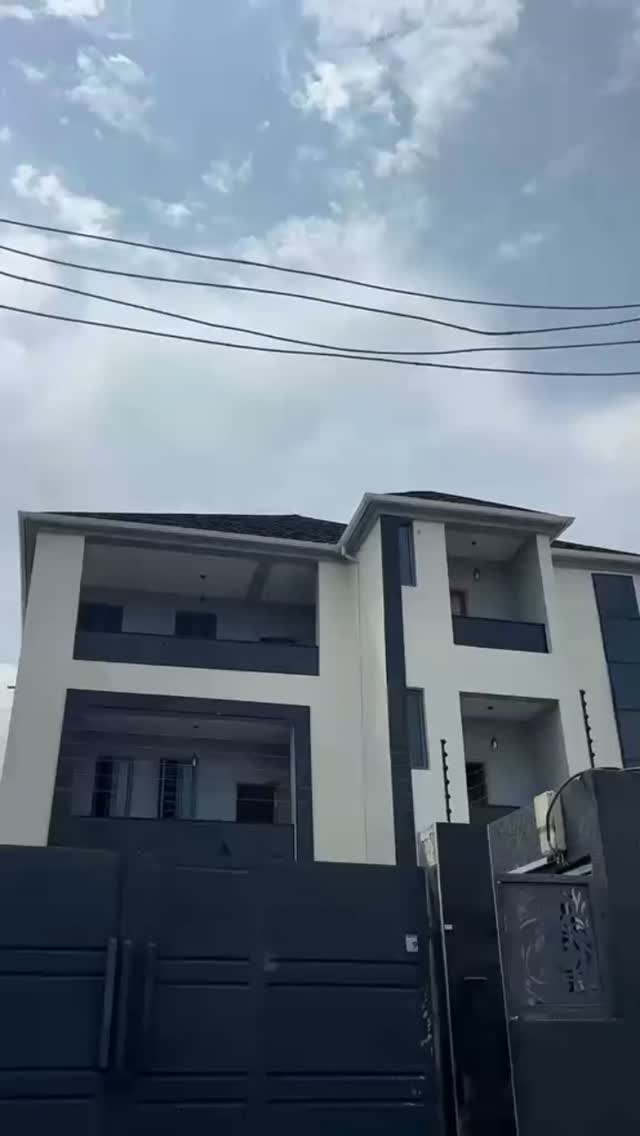 Lekki Phase 1, Nigeria