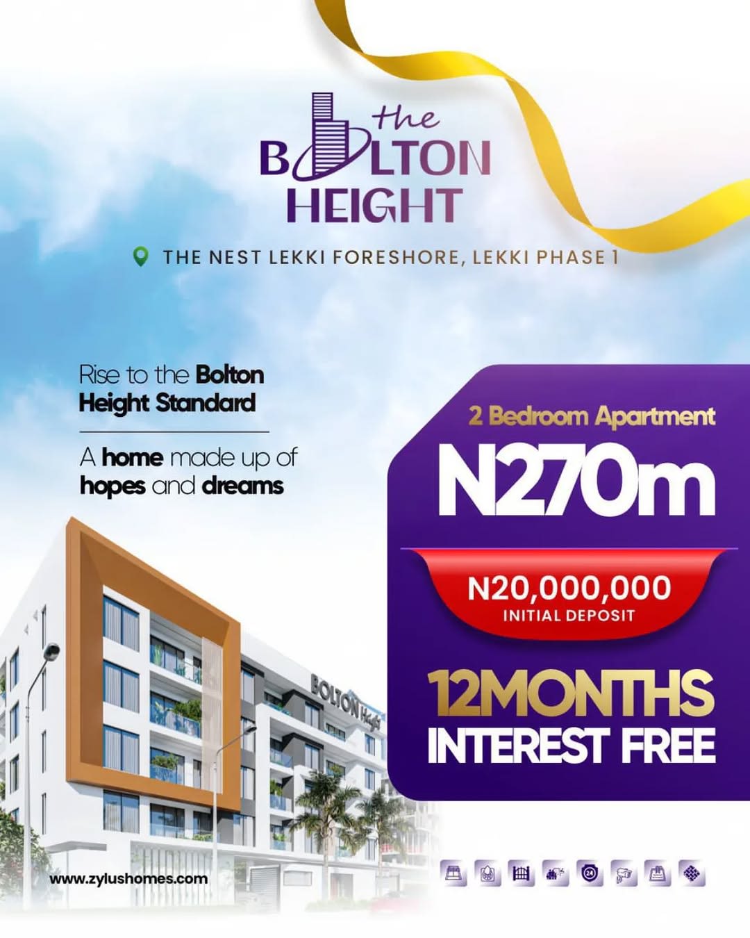 Lekki, Nigeria