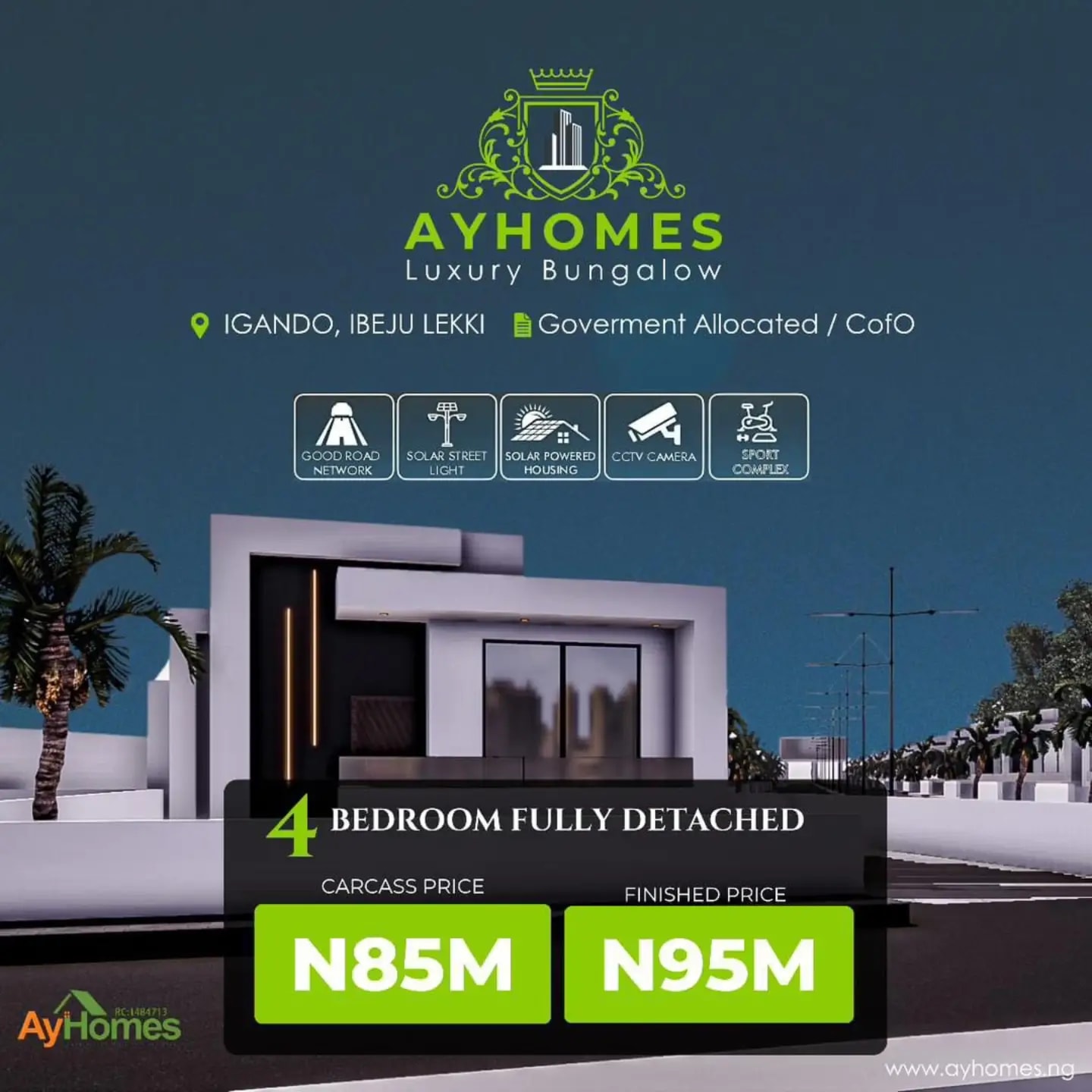 Lagos, Nigeria