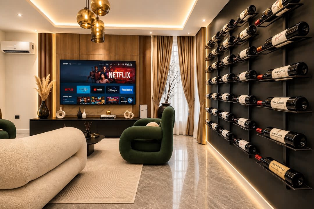 Lagos, Nigeria