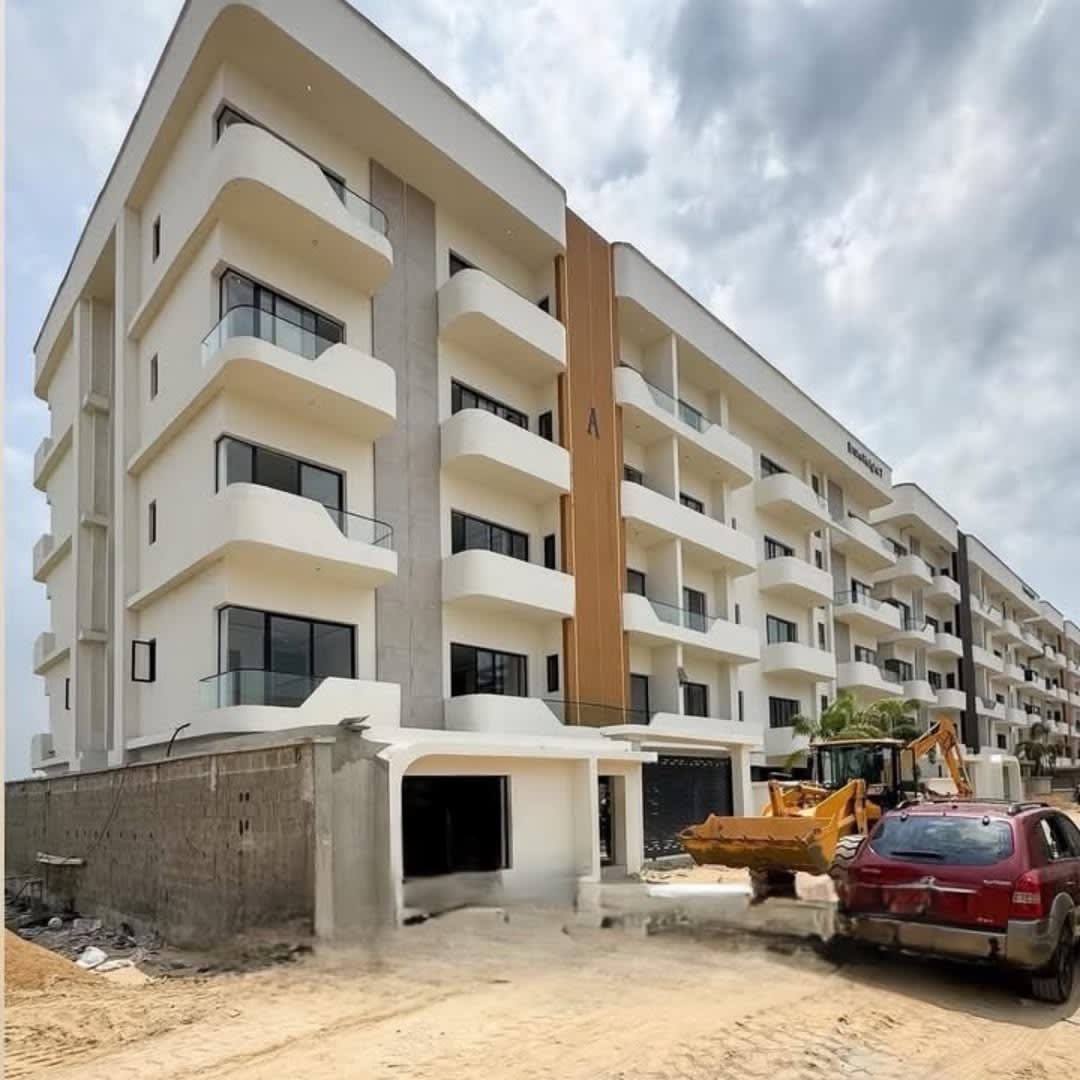 Lekki Foreshore, Nigeria