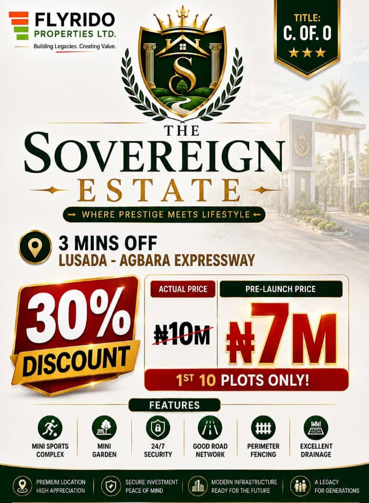 Agbara, Nigeria