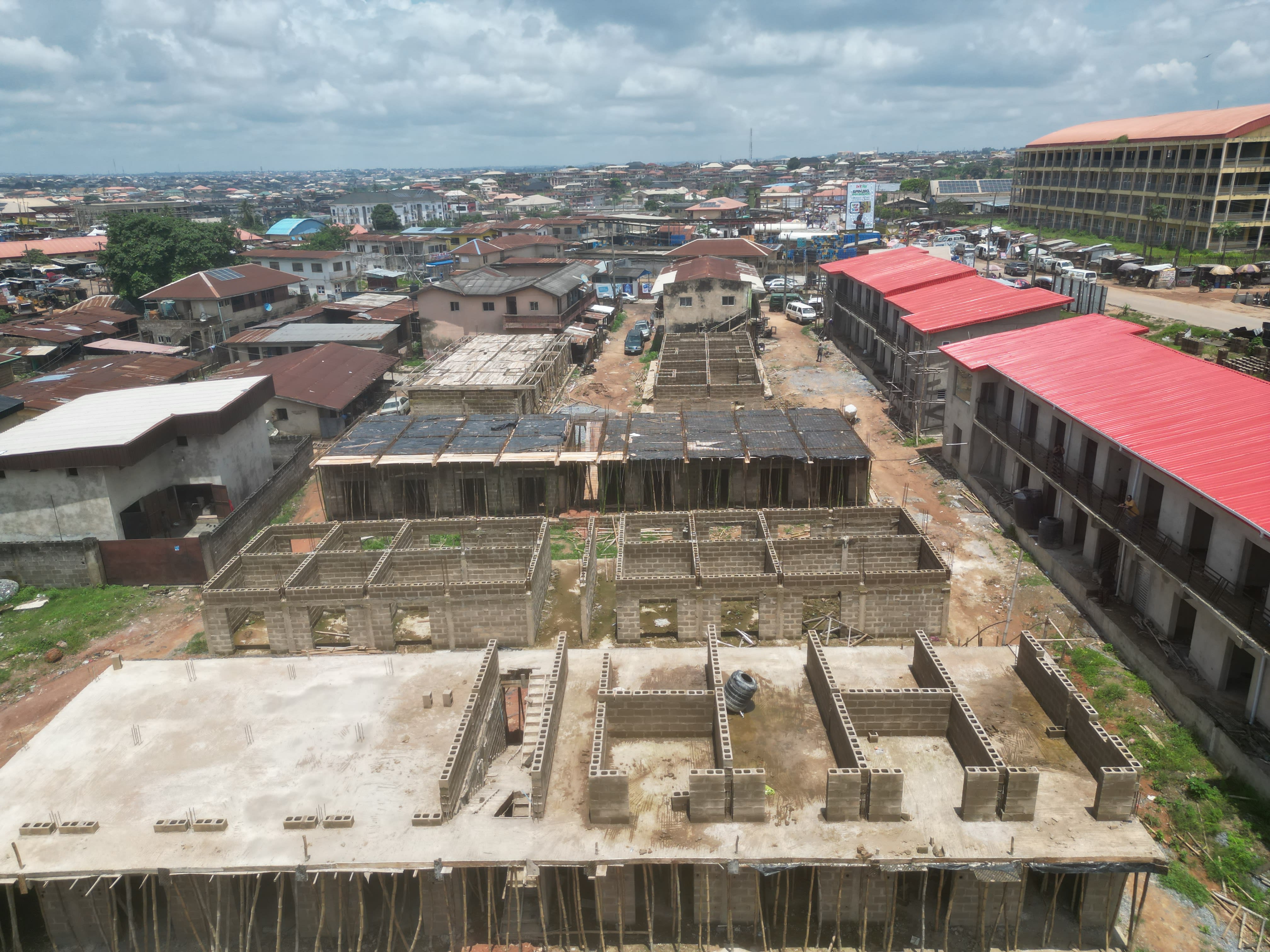 Oyo, Nigeria